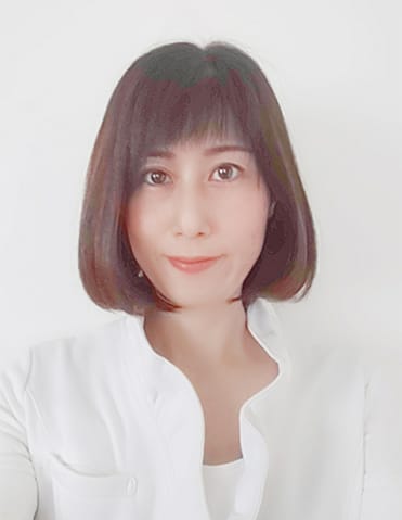 石原 久美
