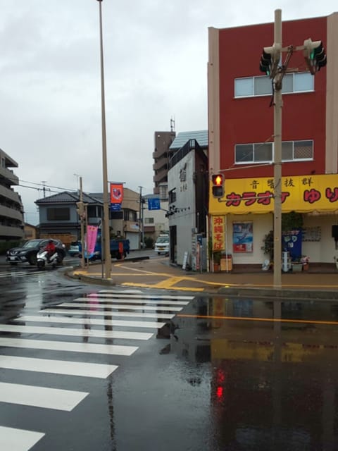 「昭和新道」停留所からのアクセス