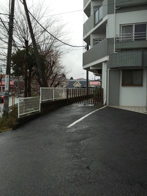 「昭和新道」停留所からのアクセス